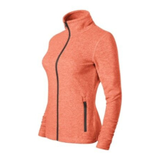 Malfini Mikro polár női, Shift (GRS) 851, Malfini 2XL Sunset melange női pulóver, kardigán
