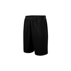 Malfini Miles rövidnadrág gyerek fekete 146 cm/10 éves