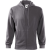 Malfini mlf_4103615 Trendy Zipper felső férfi acélszürke L