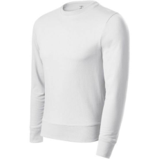 Malfini mlf_P410018 Zero felső unisex fehér 3XL
