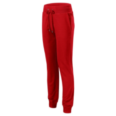 Malfini Nadrág férfi Rest 614 piros M méret