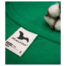 Malfini Native (GOTS) póló férfi rododendron 3XL munkaruha