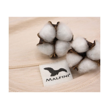 Malfini Native (GOTS) póló női khaki M női póló