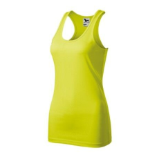 Malfini Női felső, Racer 167, Malfini S Yellow