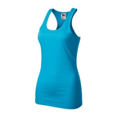 Malfini Női felső, Racer 167, Malfini Turquoise 2XL