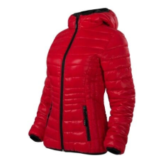 Malfini Női kabát, Everest 551, Malfini Red XL