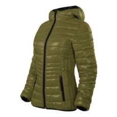 Malfini Női kabát, Everest 551, Malfini XL Avocado Green