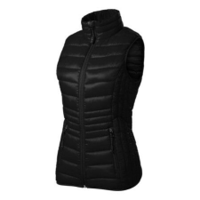 Malfini Női mellény, Everest 554, Malfini Black L női mellény