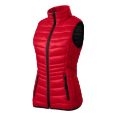 Malfini Női mellény, Everest 554, Malfini Red L