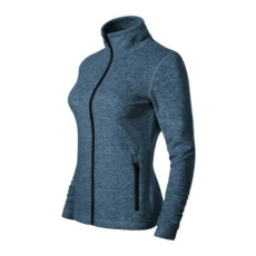 Malfini Női mikropolár, Shift (GRS) 851, Malfini Navy 2XL