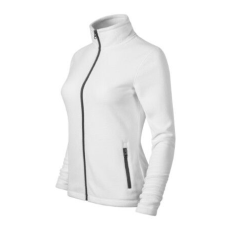 Malfini Női mikropolár, Shift (GRS) 851, Malfini White 2XL