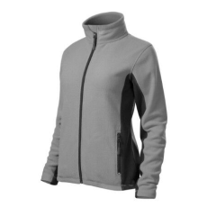 Malfini Női polár kabát, Frosty 528, Malfini Grey 3XL