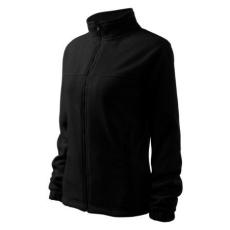 Malfini Női polár kabát, Jacket 504, Malfini M Black