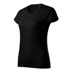 Malfini Női póló, Basic Free F34, Malfini Black XL