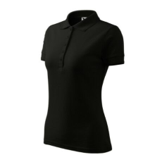 Malfini Női pólóing, Pique Polo 210, Malfini Black 3XL