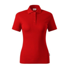 Malfini Női pólóing, Resist Heavy Polo R21, Malfini 2XL piros női póló