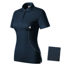 Malfini Női pólóing, Resist Heavy Polo R21, Malfini Blue 2XL női póló