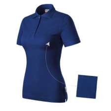 Malfini Női pólóing, Resist Heavy Polo R21, Malfini Blue 2XL női póló