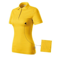 Malfini Női pólóing, Resist Heavy Polo R21, Malfini M Yellow női póló