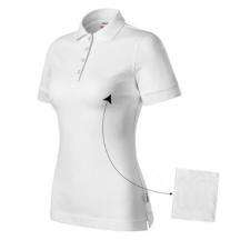 Malfini Női pólóing, Resist Heavy Polo R21, Malfini XL White női póló