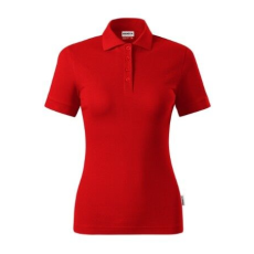 Malfini Női pólóing, Resist Heavy Polo R21, Malfini XS piros