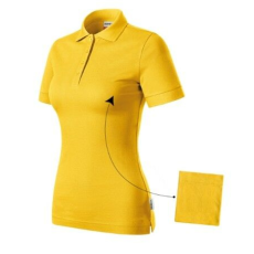 Malfini Női pólóing, Resist Heavy Polo R21, Malfini Yellow XS
