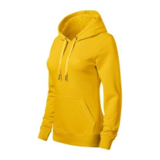 Malfini Női pulóver, Break (GRS) 841, Malfini XL Yellow női pulóver, kardigán