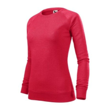 Malfini Női pulóver, Merger 416, Malfini Red 2XL női pulóver, kardigán