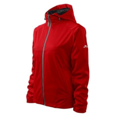 Malfini Női softshell kabát, Cool 514, Malfini 2XL piros