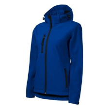 Malfini Női softshell kabát, Performance 521, Malfini Blue XL női dzseki, kabát