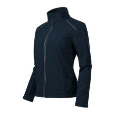 Malfini Női softshell kabát, Valley 537, Malfini Blue XS