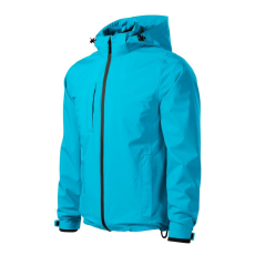 Malfini Pacific 3 in 1 jacket férfi türkiz S