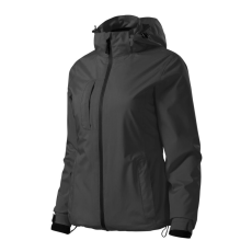 Malfini Pacific 3 in 1 jacket női acélszürke XS