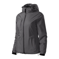 Malfini Pacific 3 in 1 jacket női acélszürke XS