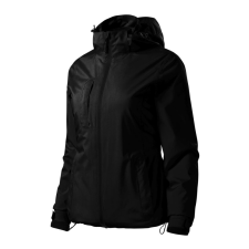 Malfini Pacific 3 in 1 jacket női fekete L munkaruha