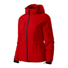Malfini Pacific 3 in 1 jacket női piros XS női dzseki, kabát