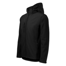 Malfini Performance softshell kabát férfi fekete 4XL munkaruha