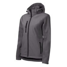 Malfini Performance softshell kabát női acélszürke S női dzseki, kabát