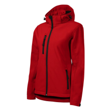 Malfini Performance softshell kabát női piros XL munkaruha