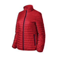 Malfini Phantom jacket női piros 2XL