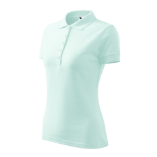 Malfini Pique Polo galléros póló női frost 2XL munkaruha