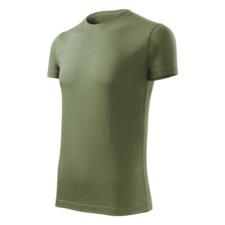 Malfini Póló férfi Viper Free F43 khaki XL méret munkaruha