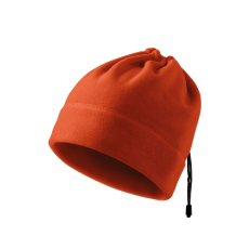 Malfini Practic polár sapka unisex narancssárga uni