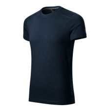 MALFINI Premium Action póló férfi ombre blue XL munkaruha
