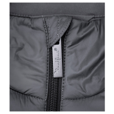 MALFINI Premium Cross hibrid mellény férfi light anthracite 2XL