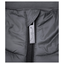 MALFINI Premium Cross hibrid mellény férfi tengerészkék 2XL munkaruha