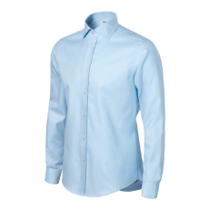 MALFINI Premium Journey ing férfi slant blue/white 2XL