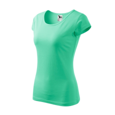 Malfini Pure póló női menta 2XL