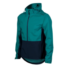 Malfini Rainbow jacket férfi smaragdzöld S