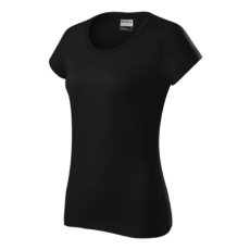 Malfini Rimeck ADLR04 RESIST HEAVY Női póló (fekete)
